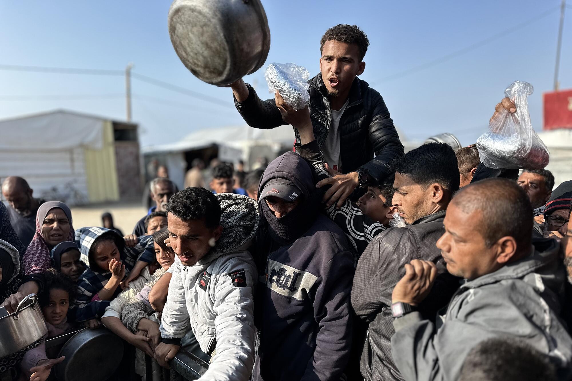 Gaza Khan Younis - 1